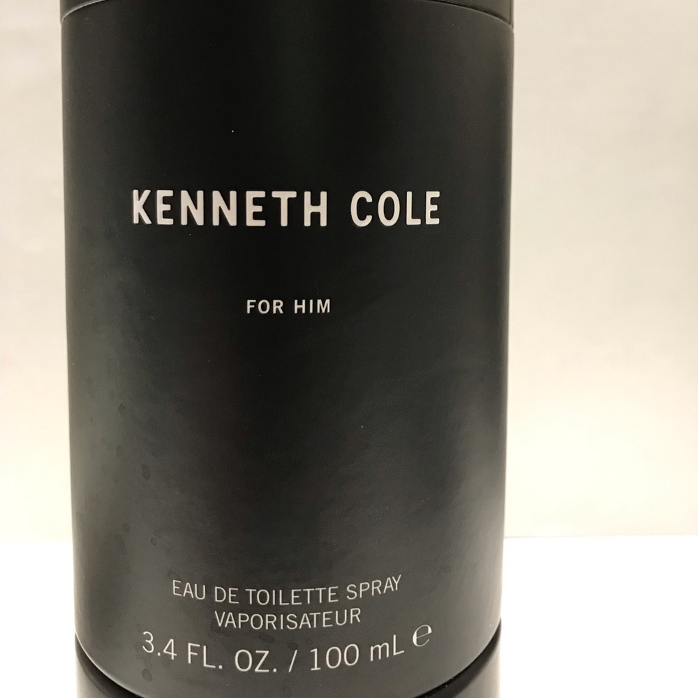 Kenneth Cole For Him